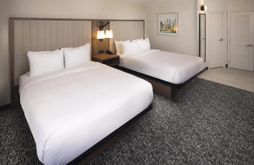 Doubletree By Hilton Murfreesboro-1