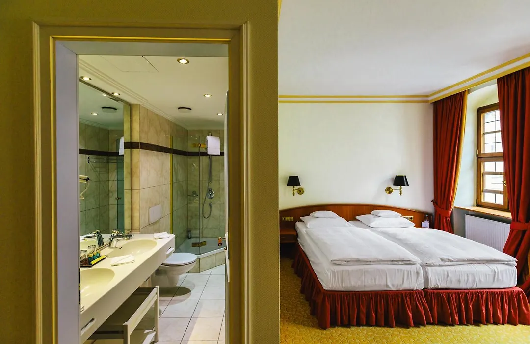 Romantik Hotel Bülow Residenz-1