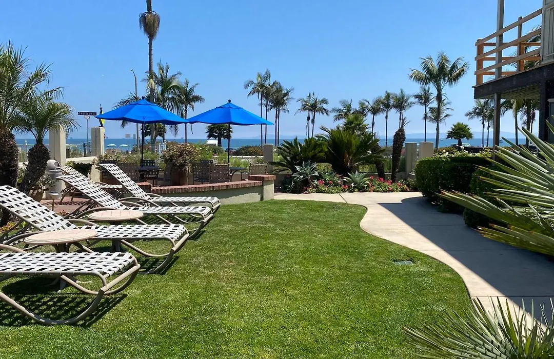 Cabrillo Inn At The Beach-1
