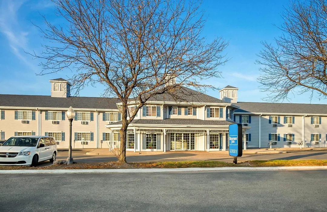 Rodeway Inn Grandville - Grand Rapids-1