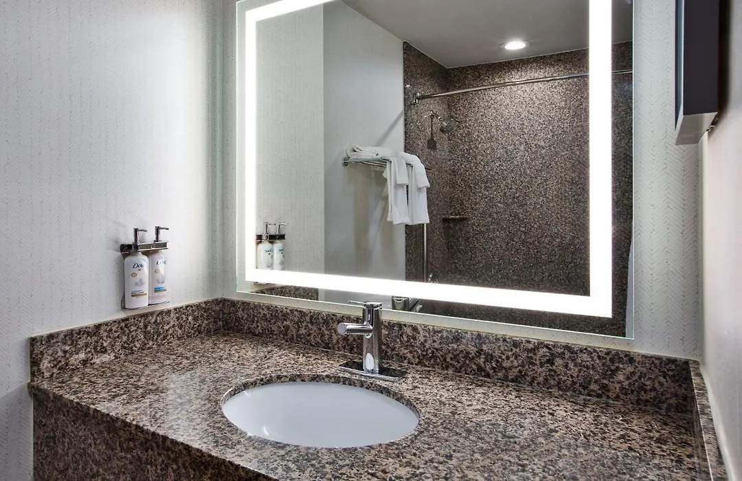 Holiday Inn Ontario Airport - California By Ihg-1