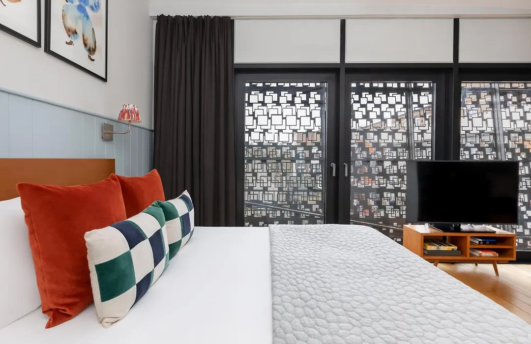Town Hall Hotel - Shoreditch-1