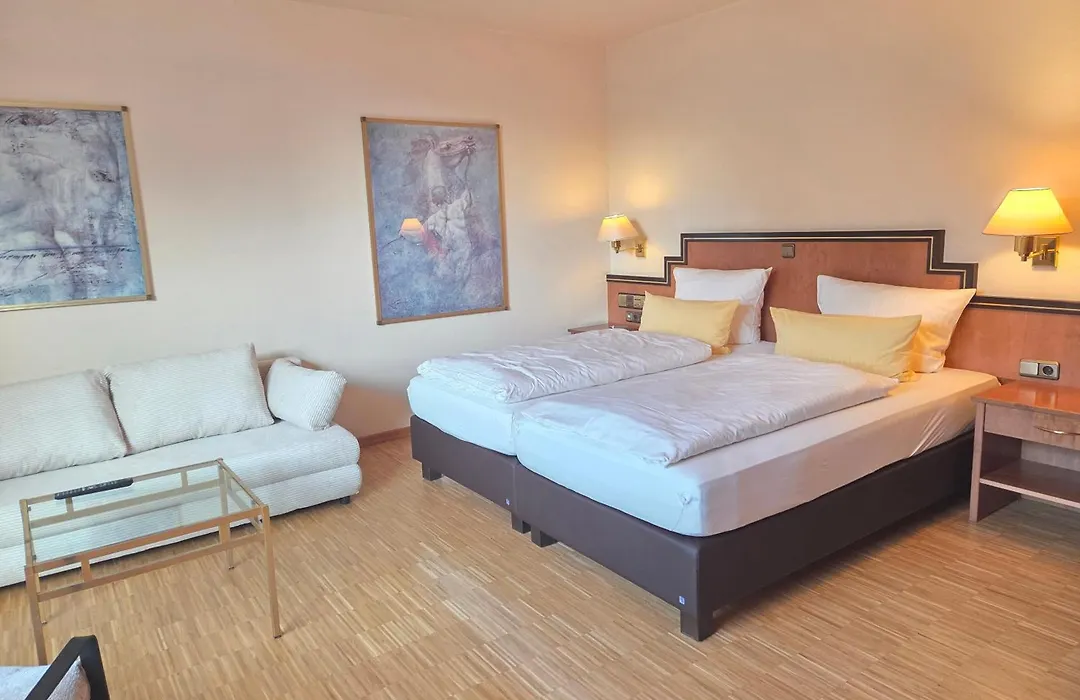 Posthaus Aparthotel Residenz-1