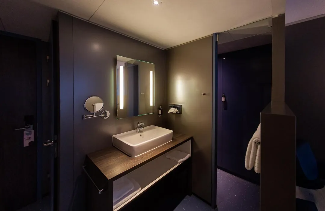 City Hotel Gouda, Worldhotels Crafted Collection-1