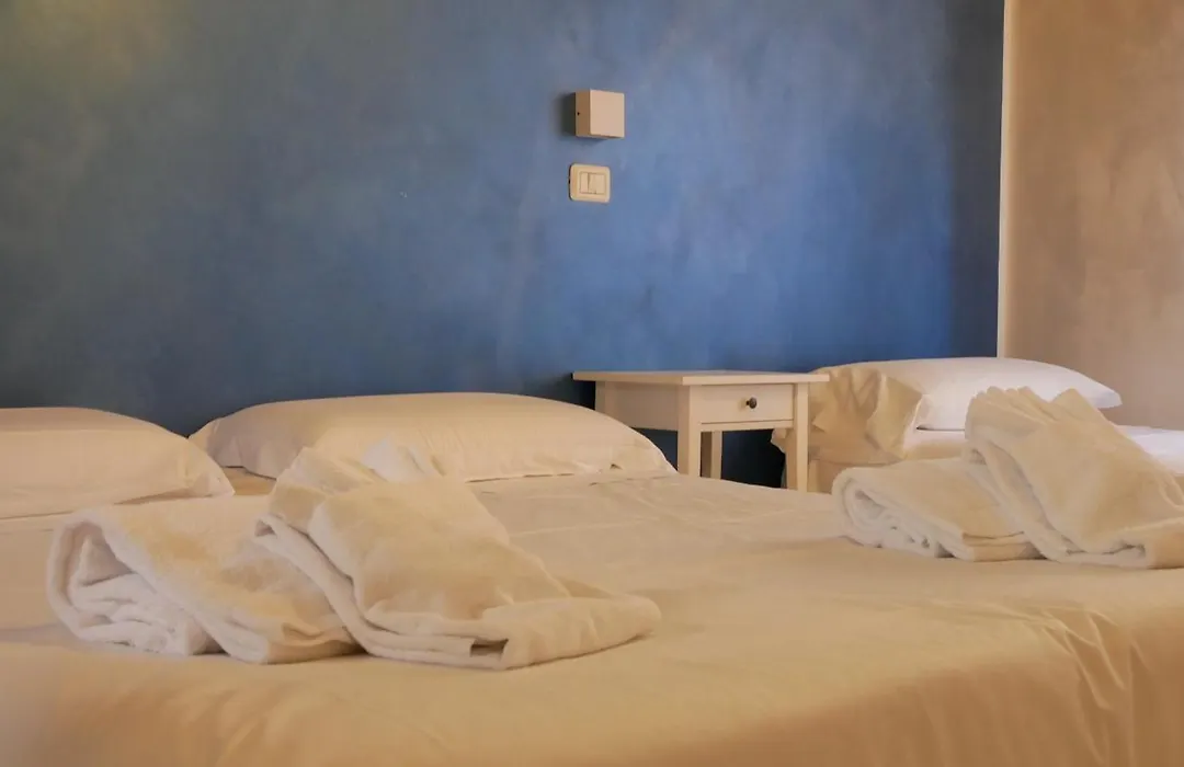 Borghetto Hotel-1