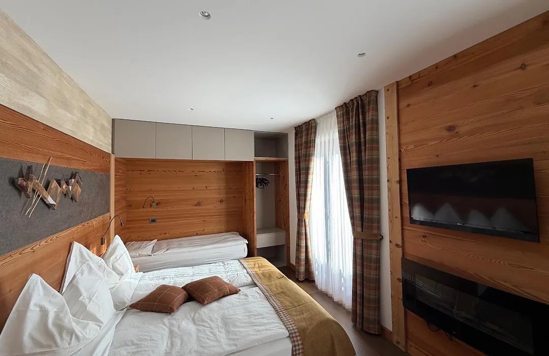 Albergo Centrale-1