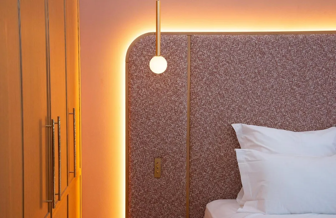 Hotel Brin D'Azur - Saint Tropez-1