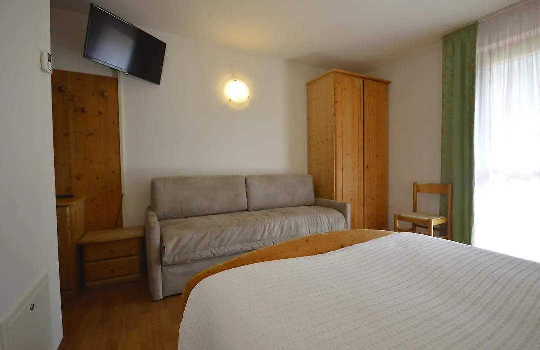 Hotel Villa Fosine-1
