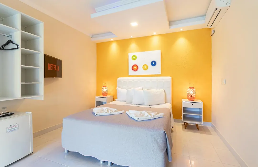 Villa Araçà - Boutique Hotel-1