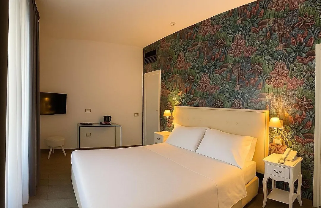 Viva Hotel Avellino-1