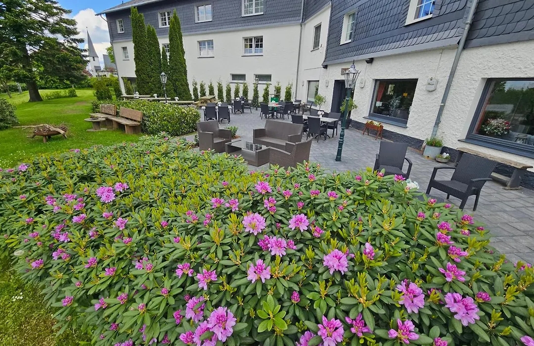 Hotel Altastenberg-1