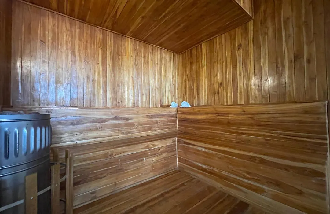 Hotel Irotama Lago-1