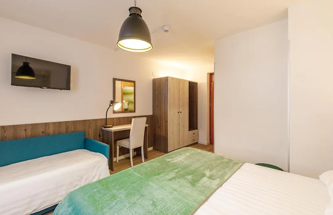 Albergo Belvedere-1