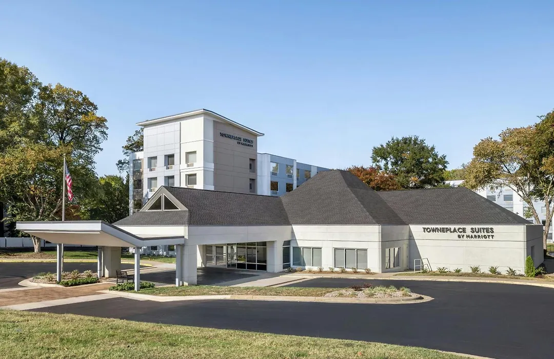Towneplace Suites By Marriott Charlotte Loso Airport-1
