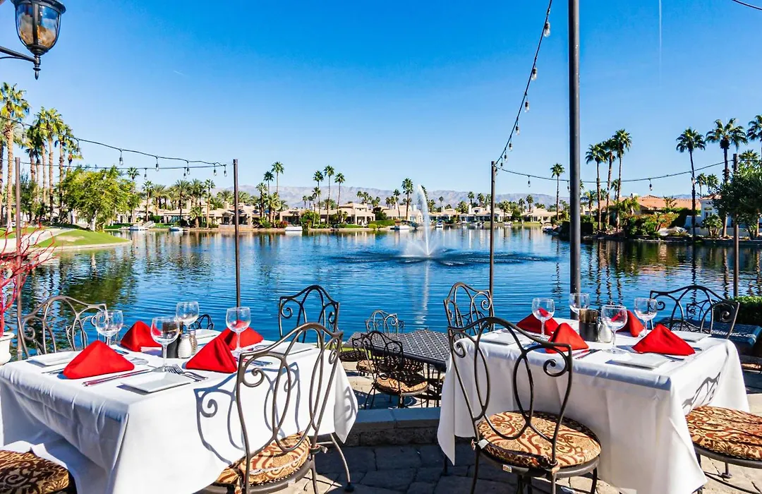 The Chateau At Lake La Quinta-1