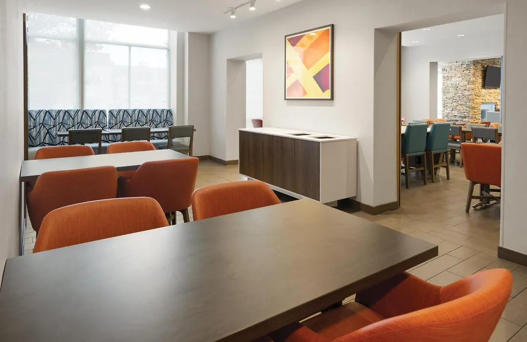 Holiday Inn Express Philadelphia Penn'S Landing By Ihg-1