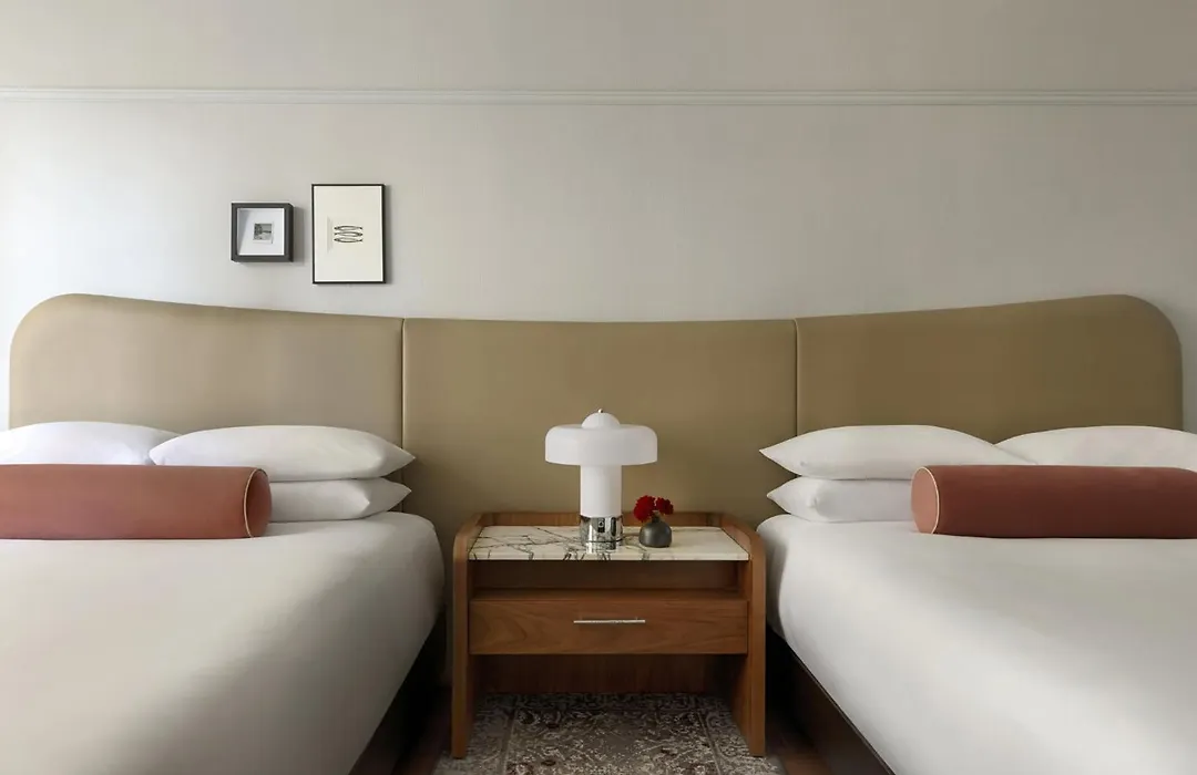 Kimpton Hotel Monaco Seattle By Ihg - Newly Renovated-1