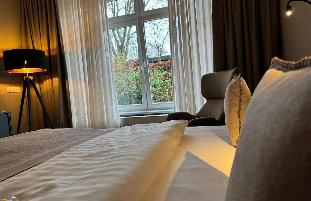 Auszeit Hotel Hamburg-1