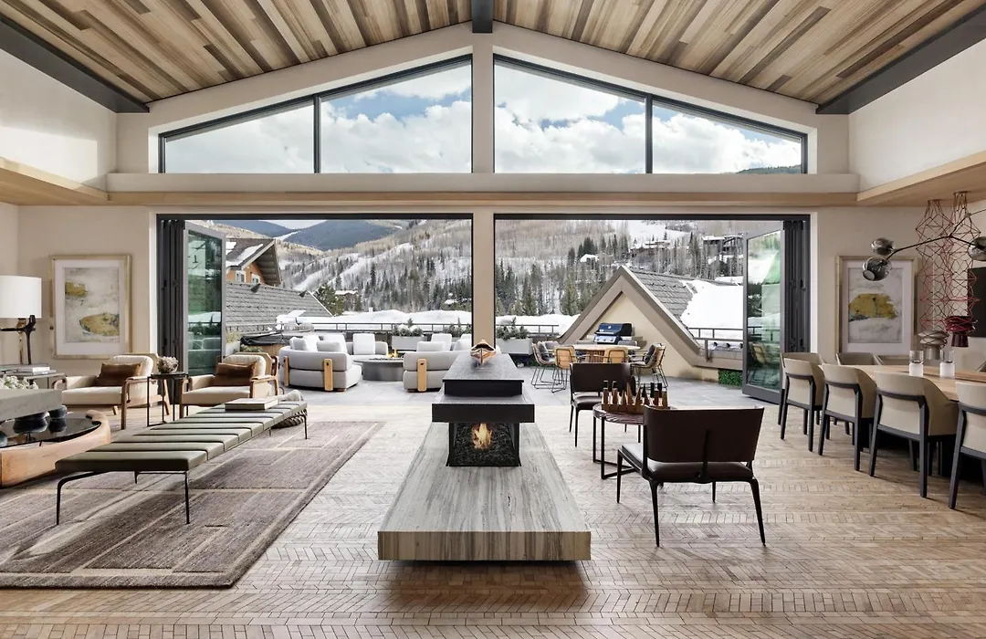 Four Seasons Resort Vail-1