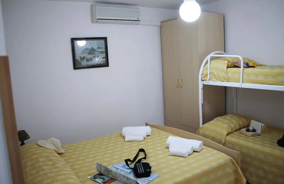 Hotel L'Ancora ex Incoronato-1