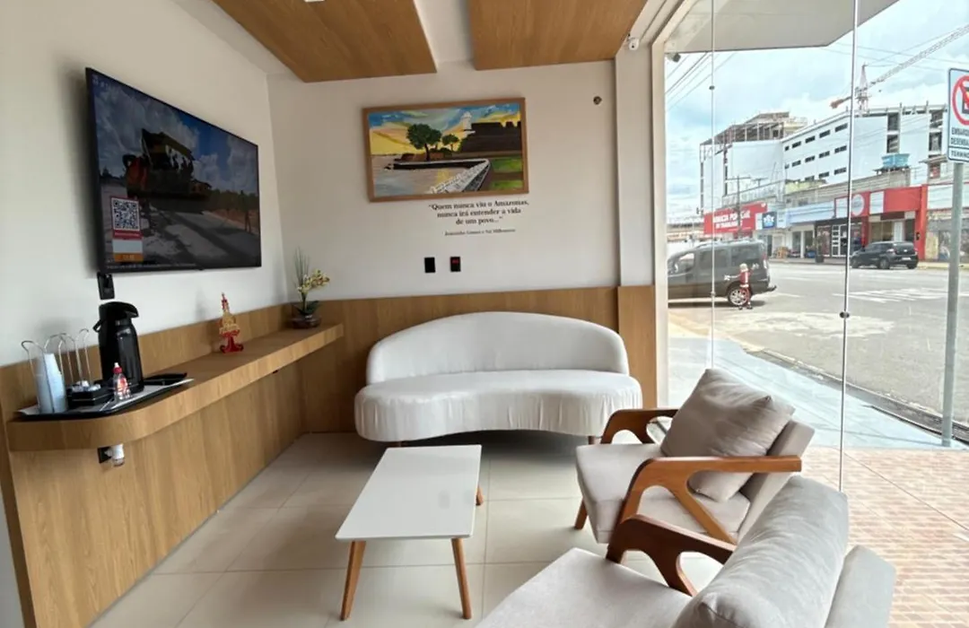 Hotel Norte-1