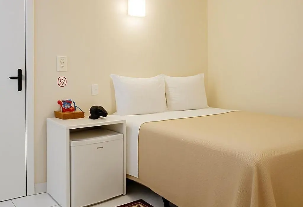 Hotel Ibiá-1