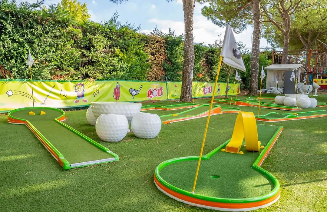 Camping Bella Italia-1