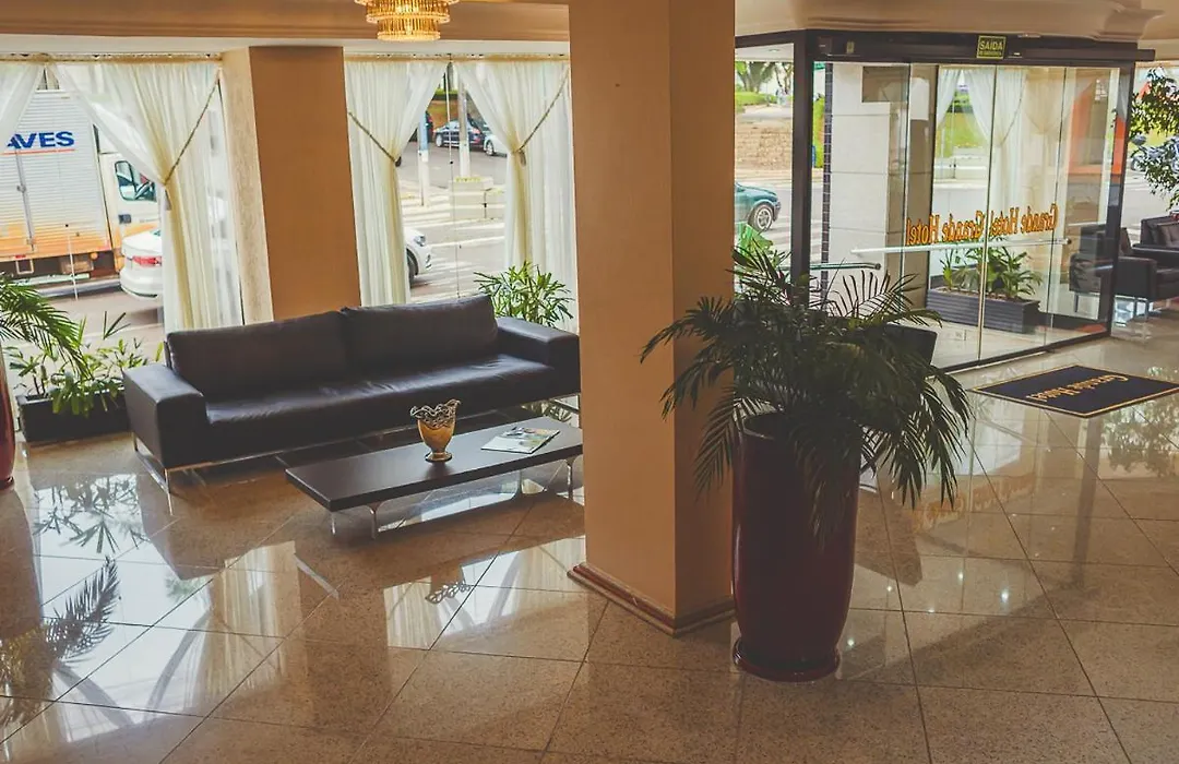 Grande Hotel Guarapuava-1