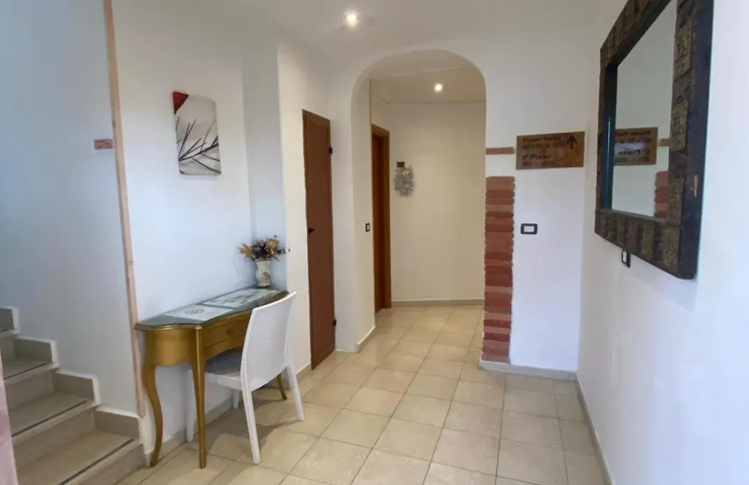 Residence Parco del Sole-1