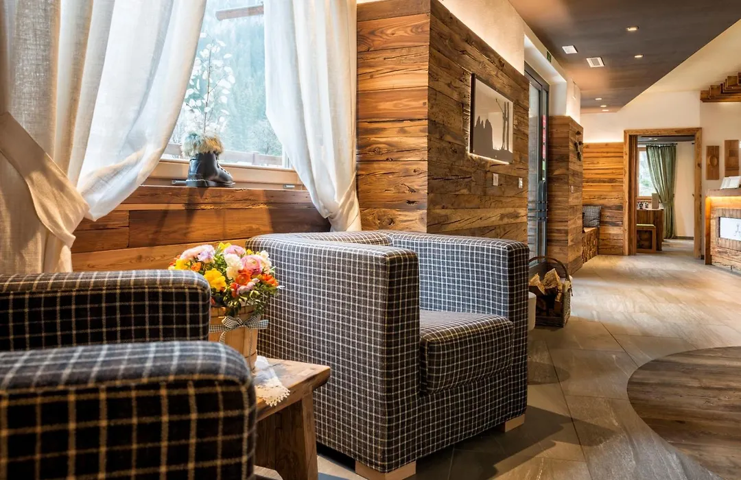 Chalet Vites Mountain Hotel-1