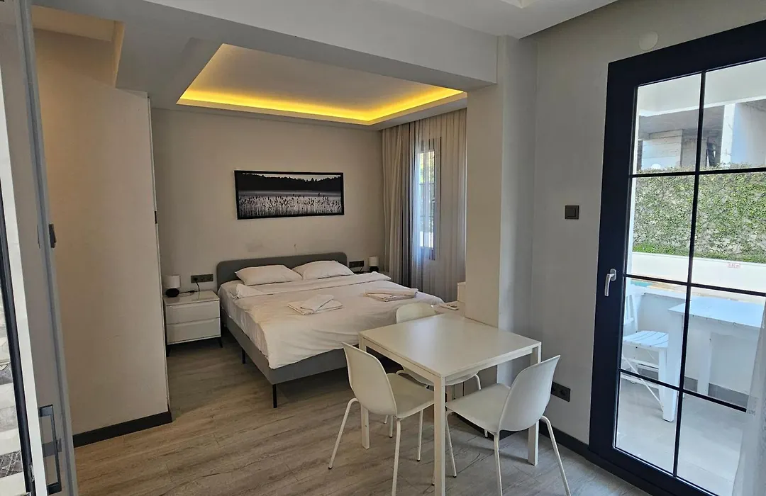 Cicek Apart Hotel-1