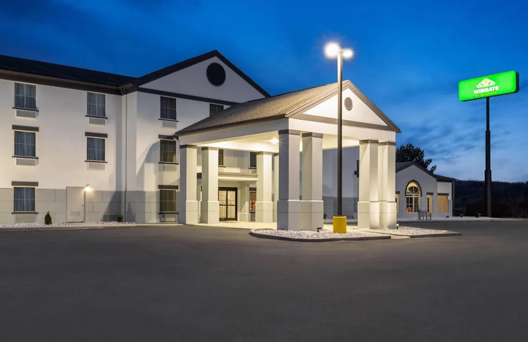 Wingate By Wyndham Clearfield-1