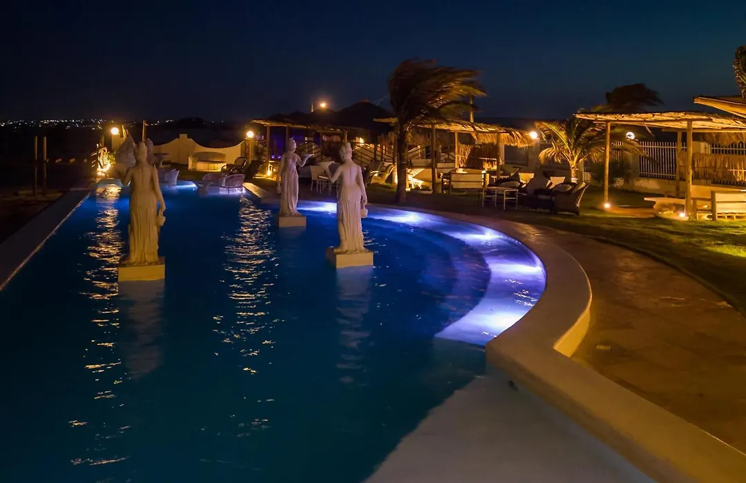 Green Paradise Residence-1