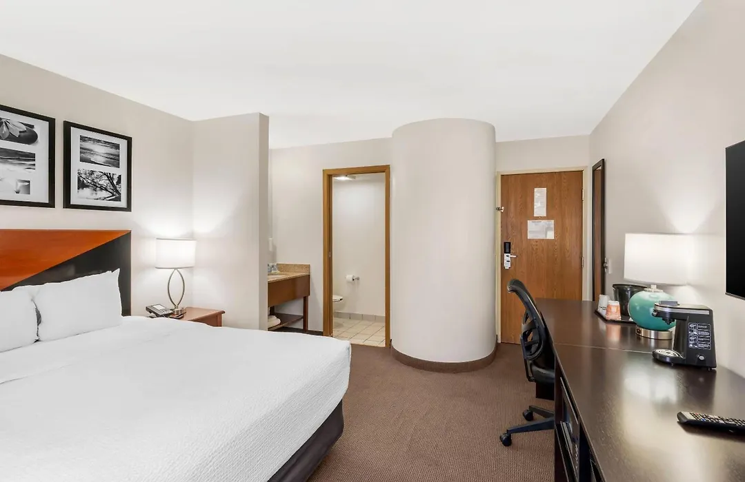 Sleep Inn Billings-1
