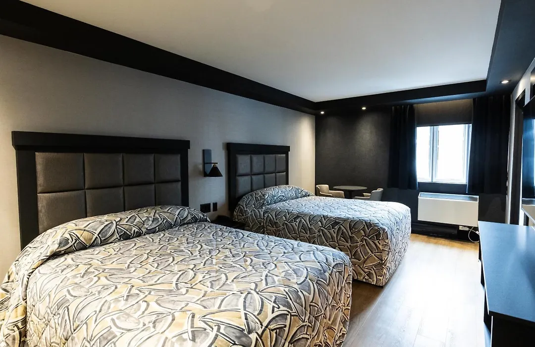 Hotel Le Chablis Cadillac-1