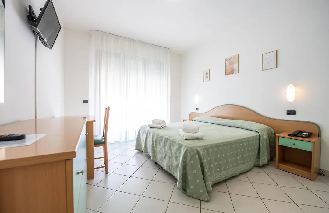 Hotel Marebello-1