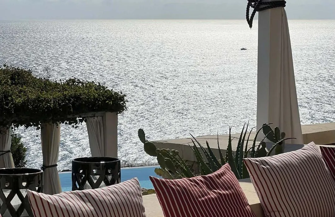 Le Capase Resort Salento-1