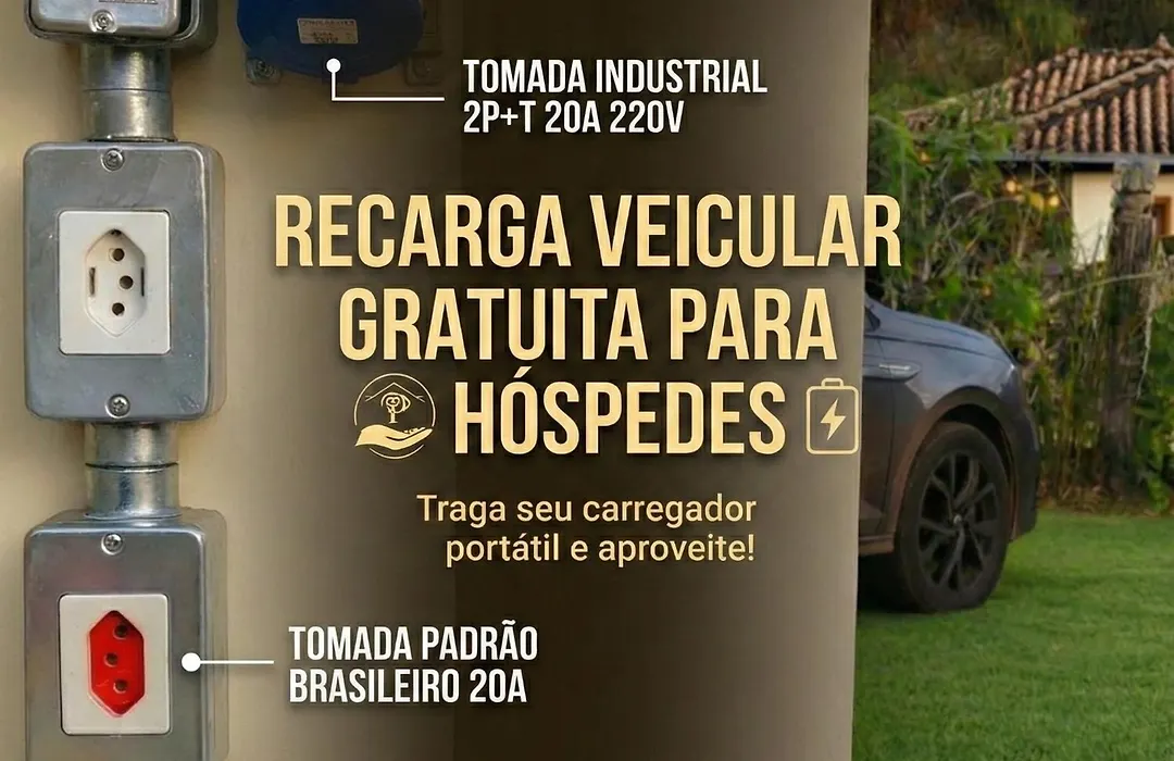 Pousada Chico Anjo-1