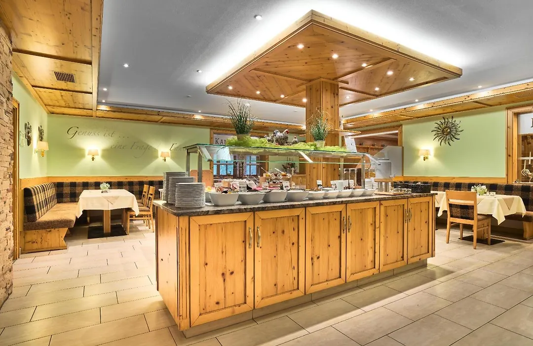 Wellness- und Wohlfühlhotel Waldeck-1