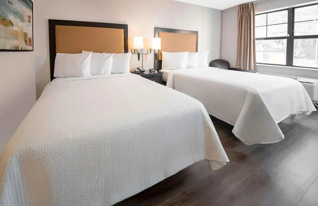 Extended Stay America Suites - Columbia - Columbia Parkway-1