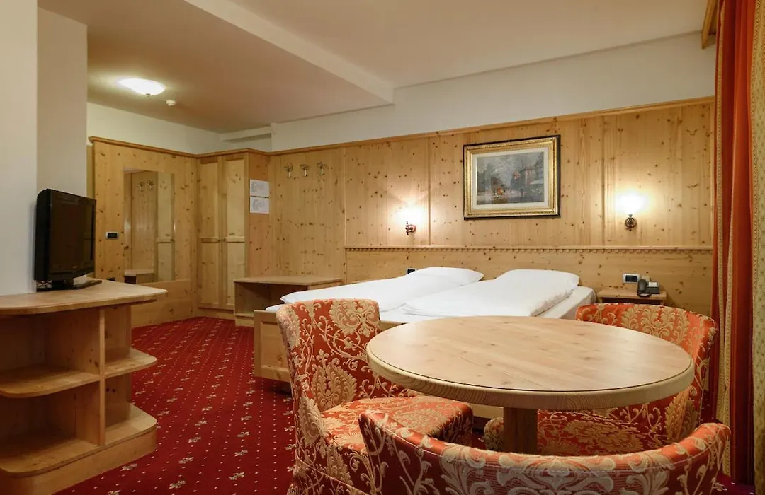 Hotel Ronce-1
