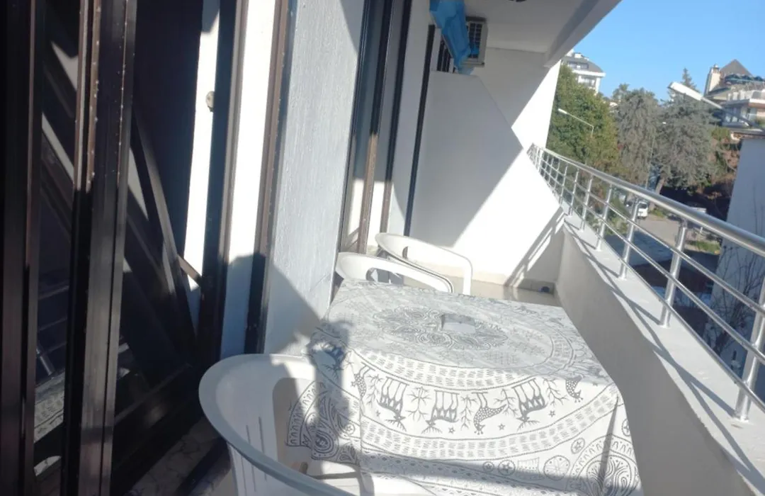 Delphin Hotel Side-1