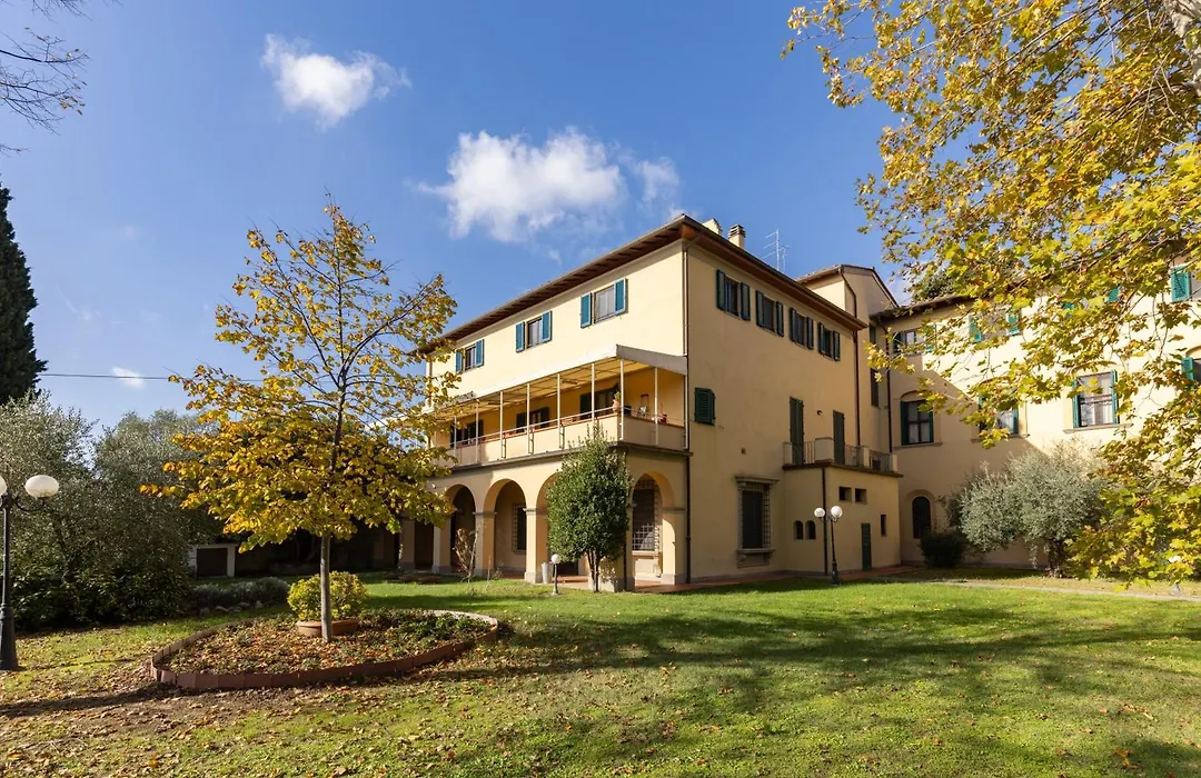 Villa La Stella-1