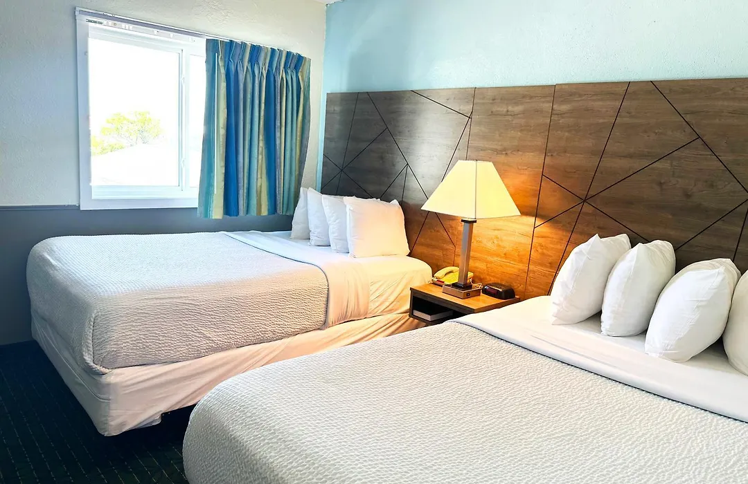 Sands Motel-1