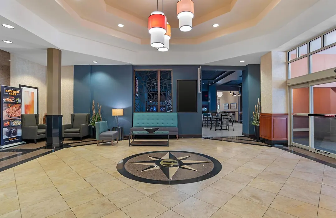 Drury Inn & Suites Baton Rouge-1