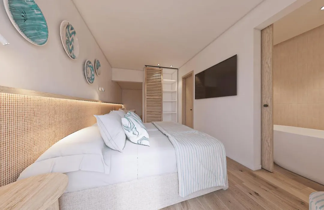 Hotel Moré-1