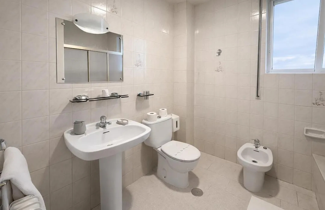 Hotel San Rosendo-1