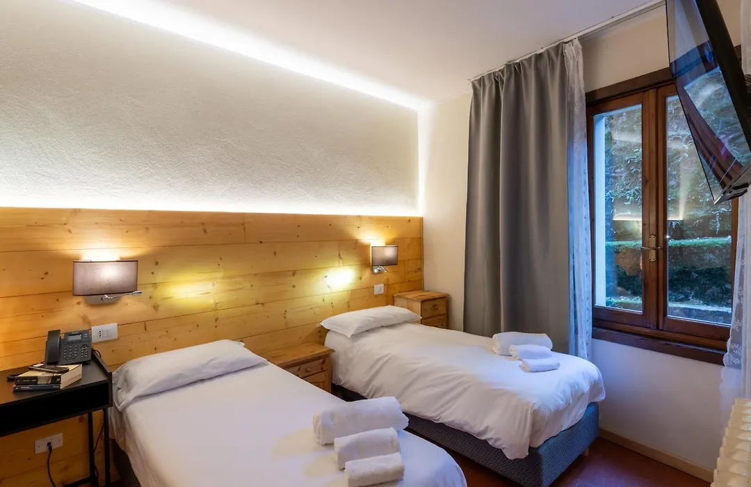 Firenze Hotel Suite & Spa-1