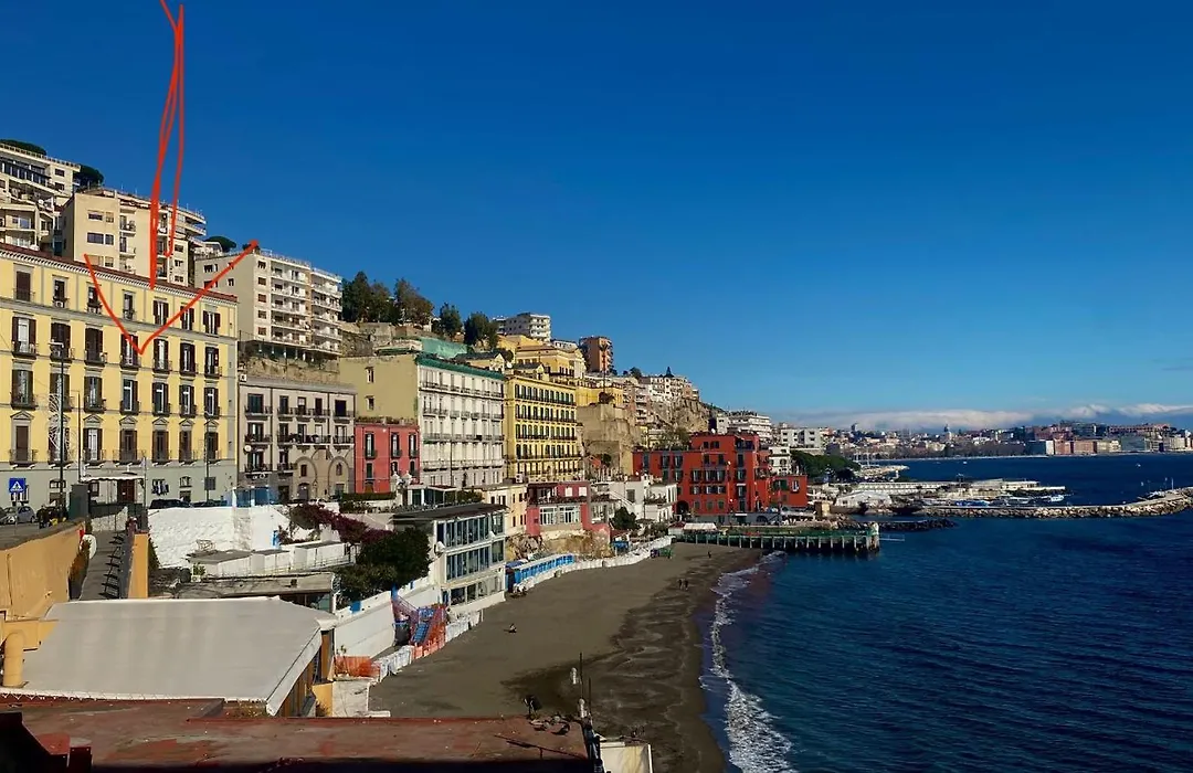 B&B Vista Mare-1