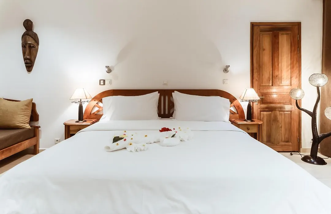Vanila Hotel & Spa-1